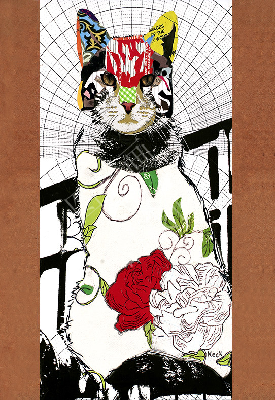 030HTK (36)26X38cm